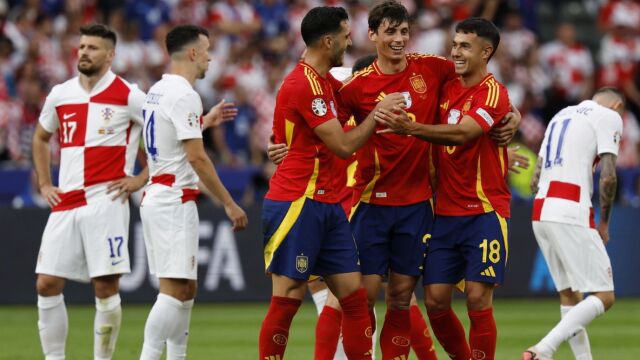 Euro 2024, la trasmissione di oggi: Dove vedere Croazia-Italia e Albania