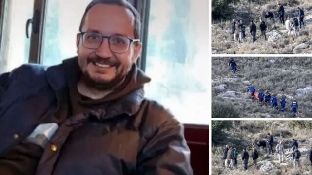 Βασίλης Καλογήρου: Κλειδί η κατάθεση του φαρμακοποιού από την Αθήνα, ανοίγει ο ιατρικός του φάκελος