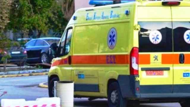 Πάτρα: Νεκρός εντοπίστηκε ο ιατροδικαστής Γιώργος Σιώζος