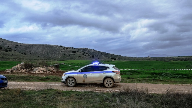 Θρίλερ στη Βούλα: Νεκρή σε σπηλιά βρέθηκε Κινέζα που είχε εξαφανιστεί από την περασμένη Πέμπτη