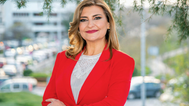 Eυαγγελία Λιακούλη: Χρέος του ΠΑΣΟΚ είναι να προχωρήσει σε μια κίνηση 