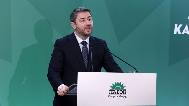 Πράσινο σαφάρι για μετεγγραφές - Οι επόμενες κινήσεις του Νίκου Ανδρουλάκη