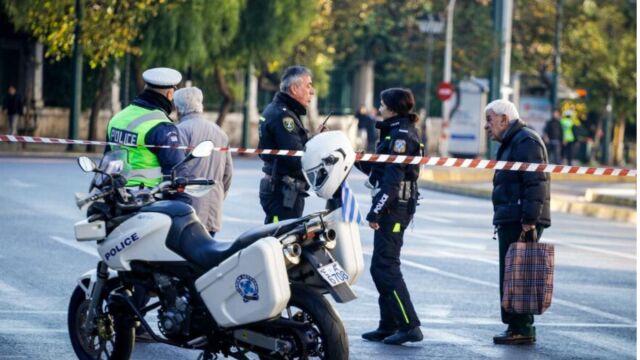 Κυκλοφοριακές ρυθμίσεις στα νότια προάστια λόγω ποδηλατικού αγώνα - Ποιοι δρόμοι κλείνουν