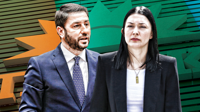 Διαφοροποίηση - βόμβα από Γιαννακοπούλου: Ναι στην αναθεώρηση του άρθρου 16 - Μη κρατικά ΑΕΙ υπάρχουν σε όλο τον κόσμο, από την Κούβα έως την Ασία