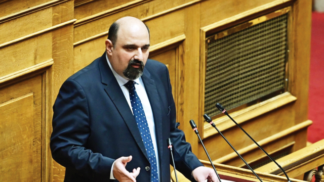 Χρήστος Τριαντόπουλος: Ζητά από την Προανακριτική την παραπομπή του απευθείας στο δικαστικό συμβούλιο - Όλα στο φως