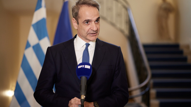 Επιστολή 36 Ευρωβουλευτών στον Κυριάκο Μητσοτάκη - Για να εμποδίσει νέες πωλήσεις ελληνόκτητων πλοίων στο σκιώδη στόλο της Ρωσίας