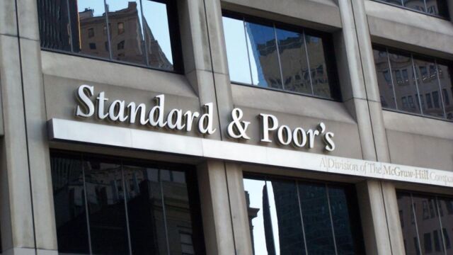 Standard & Poor's: Αναβάθμισε την ελληνική οικονομία στη βαθμίδα BBB με σταθερές προοπτικές - Απάντηση στην καταστροφολογία, δικαιώνονται οι κυβερνητικές επιλογές, τα μηνύματα Χατζηδάκη-Πιερρακάκη