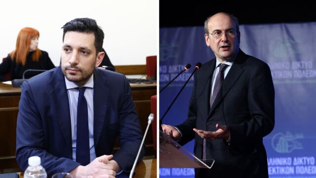Οι μεταρρυθμίσεις της κυβέρνησης που βρίσκονται στο τραπέζι, το νομοσχέδιο έκπληξη από Κυρανάκη και η δικαίωση Χατζηδάκη