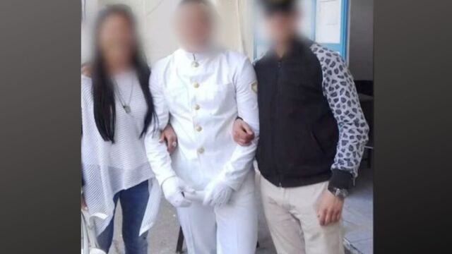 Μυτιλήνη: 87 χιλιόμετρα μακριά από το σημείο που βρέθηκε απαγχονισμένος, εντοπίστηκαν τα παπούτσια και το κινητό του 29χρονου λιμενικού