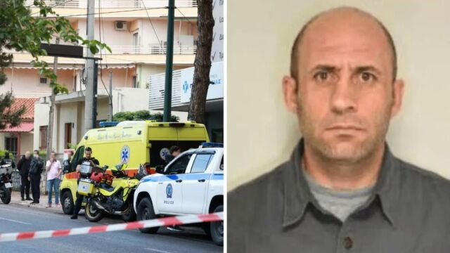 Μαφιόζικη εκτέλεση στο Χαλάνδρι: Πώς εµπλέκεται ο ρεσεψιονίστ “Μάριος” µε τη δολοφονία του 55χρονου Μοσχούρη