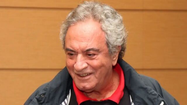 Αχιλλέας Θεοφίλου: Πέθανε ο σπουδαίος μουσικός παραγωγός και πρώην σύζυγος της Χάρις Αλεξίου
