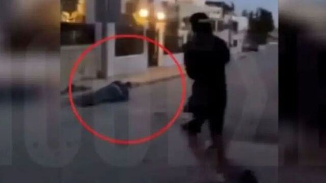 Γλυκά Νερά: Λυπάμαι πολύ για το συμβάν, είμαστε σοκαρισμένοι, λέει ο πατέρας του 17χρονου που ξυλοκόπησε τον 48χρονο