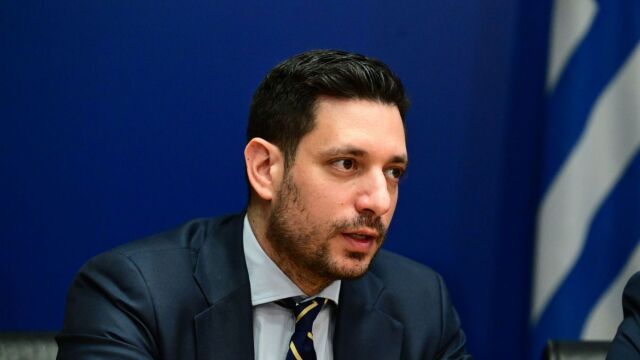 Η επιλογή Κυρανάκη για τη θέση του γαλάζιου γραμματέα, το σενάριο Κωνσταντινόπουλου για την Περιφέρεια Πελοποννήσου και ο προβληματισμός για τον Γιώργο Φλωρίδη