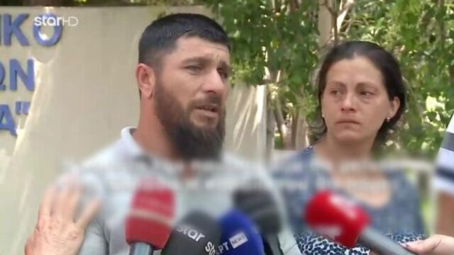 Άρτα: Συγκλονίζουν οι γονείς του 12χρονου που πνίγηκε στον Άραχθο - Η καρδιά του παιδιού μου να πάρει τη θέση μιας άλλης καρδιάς, σε ένα άλλο παιδί, για να του δώσει ζωή