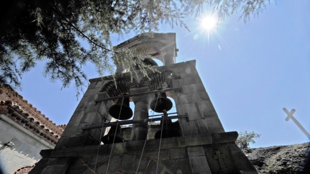 Εορτολόγιο: Ποιοι γιορτάζουν τη Μεγάλη Πέμπτη, 9 Απριλίου