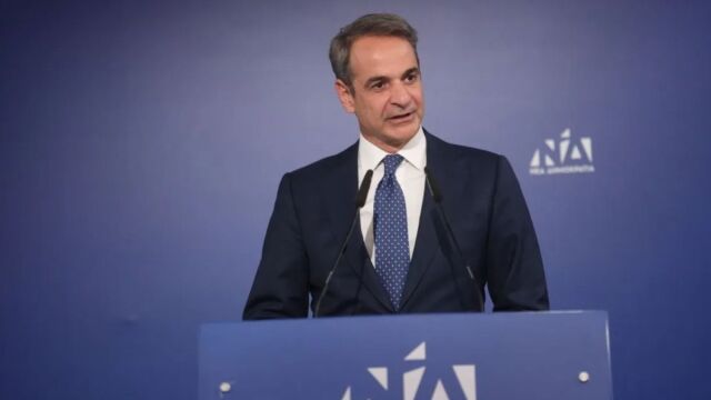 Οι δημοσκοπήσεις που καταγράφουν άνοδο της ΝΔ, τα focus groups και η ερμηνεία του Μεγάρου Μαξίμου - Γιατί μπαίνει φρένο στα σχέδια Σαμαρά