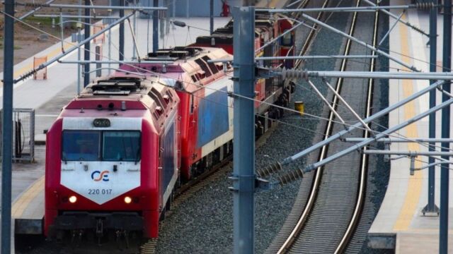 Αλλαγή διοίκησης στη Ρυθμιστική Αρχή Σιδηροδρόμων - Τα προτεινόμενα νέα πρόσωπα
