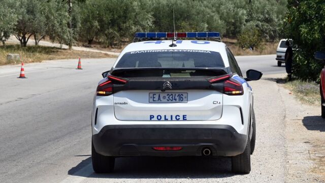Φονικό στην Αιτωλοακαρνανία: Μητέρα τριών παιδιών η 51χρονη που σκότωσε ο 54χρονος κουμπάρος της - Οι πρώτες ενδείξεις για τα αίτια της δολοφονίας
