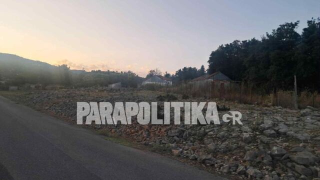 Φονικό στην Αιτωλοακαρνανία: Ο δράστης είχε εμμονή με την κουμπάρα του - Η σχέση του με το αλκοόλ, η λογομαχία πριν το έγκλημα και το τραγούδι που της αφιέρωνε (Εικόνες)