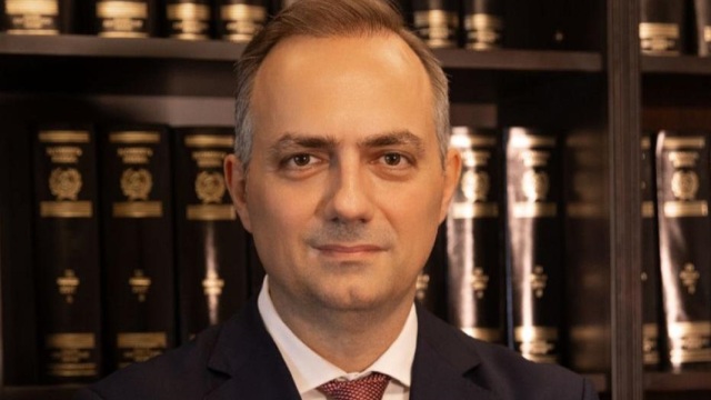 Εκλογές ΔΣΑ: Αντίδραση Αναστασόπουλου στις δηλώσεις στελεχών της αντιπολίτευσης υπέρ του αντιπάλου του - Οι μάσκες έπεσαν