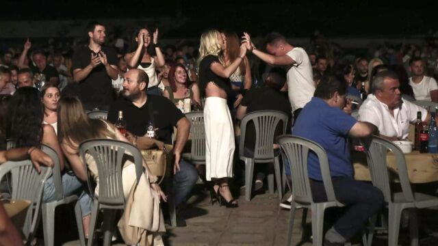 Αγία Μαρίνα: Δείτε τα πανηγύρια σε όλη την Ελλάδα για τη μεγάλη γιορτή