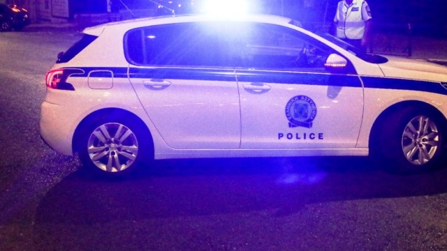 Καρδίτσα: Άγρια συμπλοκή στο Μουζάκι με τρεις τραυματίες