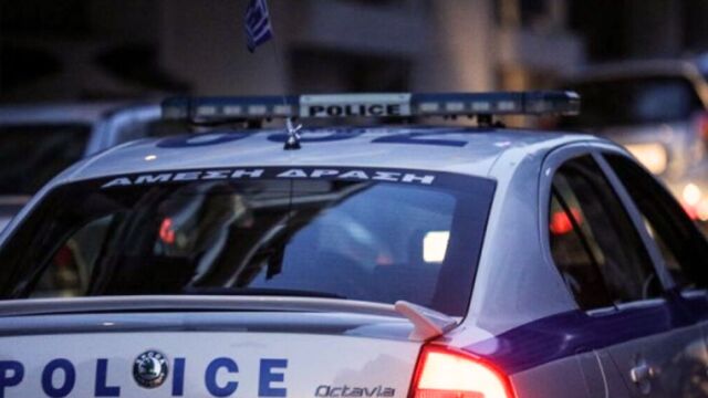 Πάτρα: Εντοπίστηκε ο 13χρονος που πήρε το αυτοκίνητο του πατέρα του, τράκαρε και εξαφανίστηκε - Είχε κρυφτεί σε σπίτι