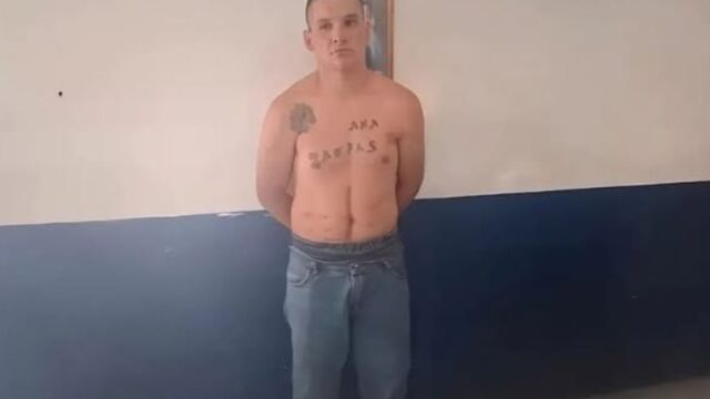 Συνελήφθη serial killer στην Αργεντινή: Καλούσε άστεγους στο σπίτι του και μετά τους κομμάτιαζε - Τί κατέθεσε ο ανιψιός του
