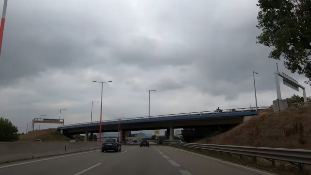 Γερμανία: Οδηγός Porsche έτρεχε με 320 χλμ/ώρα - Πόσο είναι το πρόστιμο που θα πληρώσει