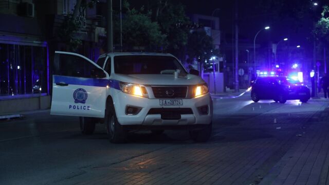 Άγρια συμπλοκή με πυροβολισμούς στον Ασπρόπυργο: Αντιπαράθεση Ρομά και ομογενών από την πρώην Σοβιετική Ένωση κατέληξε σε... βροχή από σφαίρες