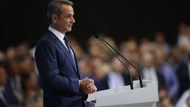 ΔΕΘ 2025: Η στήριξη στη μεσαία τάξη στο επίκεντρο - Τι προβλέπει το πακέτο μέτρων που θα ανακοινώσει ο Κυριάκος Μητσοτάκης