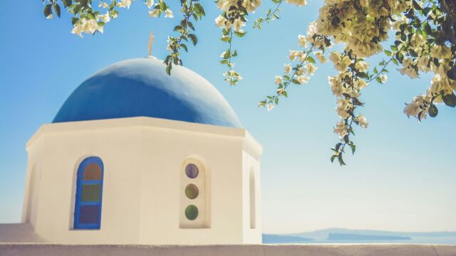 Εορτολόγιο: Ποιοι γιορτάζουν την Πέμπτη 7 Αυγούστου