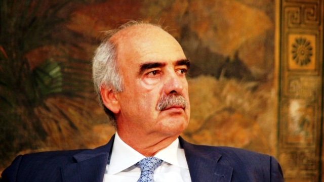 Tο συγκινητικό μήνυμα Μεϊμαράκη για τη Λένα Σαμαρά: Μονάχα σιωπή και προσευχή