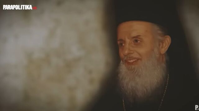 Άγιος Καλλίνικος Εδέσσης: Από τα Σιταράλωνα στην αγιότητα - Η ζωή και το έργο ενός σύγχρονου Αγίου της Ορθοδοξίας