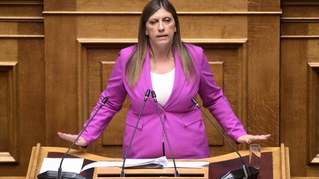 Κωνσταντοπούλου για ΟΠΕΚΕΠΕ: 