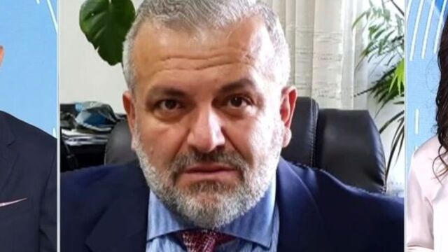 Θύμα κλοπής στο μετρό ο διευθυντής Επειγόντων της Αμαλιάδας: Αναγκάστηκε να ζητιανέψει για να επιστρέψει (Βίντεο)