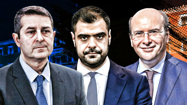 Το πάρτι εκατομμυρίων στον ΟΒΙ, η στενή σχέση Μαρινάκη με τον επικεφαλής και... οι yesmenηδες