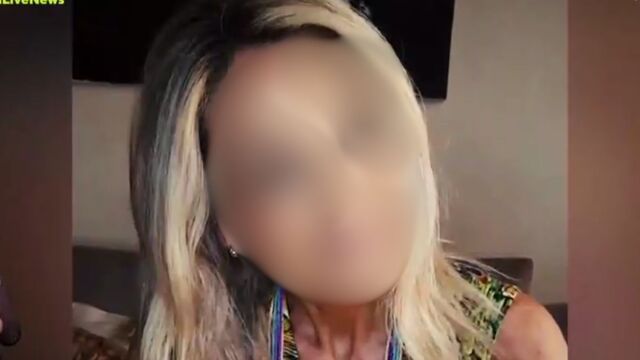 Θεσσαλονίκη: Το τηλεφώνημα που δέχθηκε ο 50χρονος αδελφοκτόνος, τα τελευταία μηνύματα και η διαθήκη της 59χρονης - Δείτε βίντεο από το δωμάτιο που νοσηλευόταν