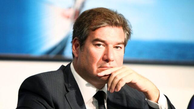 Ο Καραχάλιος, η εμμονή του με το δίδυμο Σαμαρά & Καρυστιανού και η αποθεωτική δήλωση on air