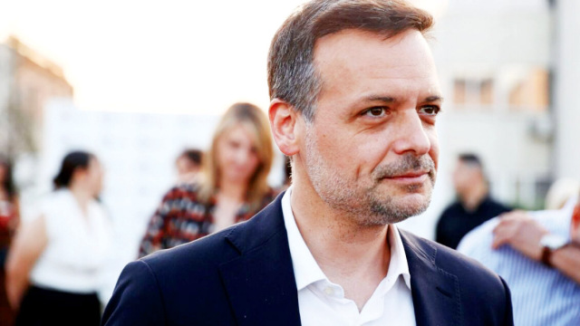 Χάρης Δούκας: Ποιοι ''πράσινοι''' δήμαρχοι βρίσκονται στο στόχαστρο του επιτελείου του μετά την ΚΕΔΕ