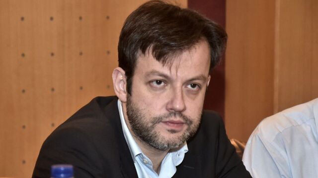 Ο ΟΒΙ, ο πρώην δήμαρχος Αθηναίων, οι συμβάσεις, το ΠΑΣΟΚ και η ΔΑΕΜ...
