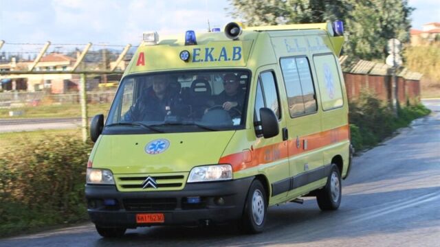 Τροχαίο με 11χρονο στην Ηγουμενίτσα: Είχε σκοτωθεί και η θεία του σε συγκλονιστικό δυστύχημα στην Εγνατία Οδό