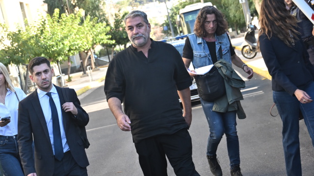 Αδειάζει τον Βασίλη Μπισμπίκη η αδελφή του: Δεν θα γίνω προέκταση καμιάς ιστορίας που δεν είναι δική μου