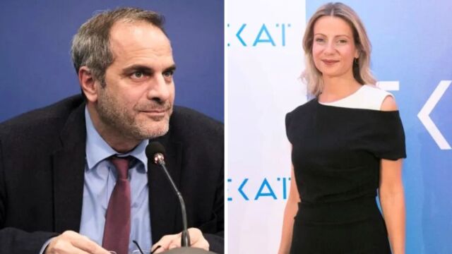Οι μεγάλες ζημίες στον ΣΚΑΪ έπειτα από 6 χρόνια κερδοφορίας, ο Ζούλας και το crash test με την Κουτσαυτάκη