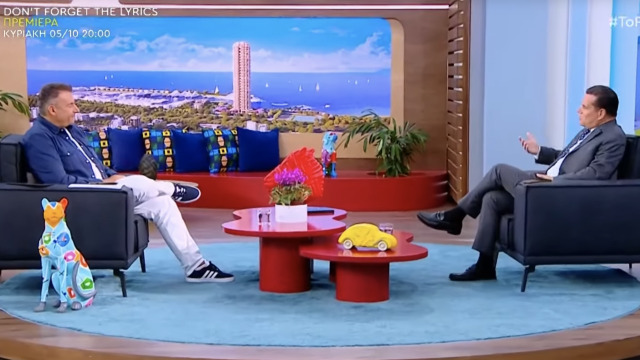 Αποκάλυψη Άδωνι Γεωργιάδη: “Δεν ήθελα να ξαναγίνω υπουργός Υγείας, ήμουν υπουργός Εργασίας και πέρναγα πολύ ωραία”