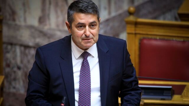 Οργισμένη απάντηση Μυλωνάκη για δημοσίευμα του Documento: Πλαστά τα μηνύματα - Κανείς δεν θα παίξει με το όνομά και την ακεραιότητά μου