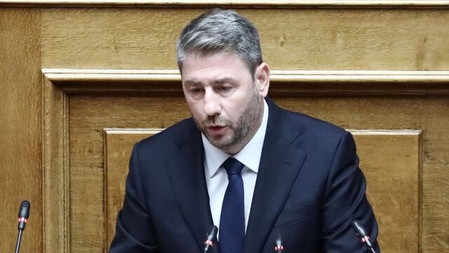 Η διαχείριση των ακινήτων που... θα αλλάξει επί ΠΑΣΟΚ και το ακίνητο Ανδρουλάκη στο οποίο στεγάζεται το Κτηματολογικό Γραφείο Ηρακλείου
