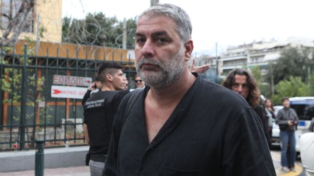 Βασίλης Μπισμπίκης: Το σκεπτικό πίσω από την καταδίκη του ηθοποιού για το τροχαίο στη Φιλοθέη