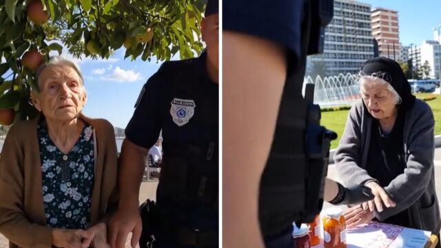 Σάλος στο Tik Tok με τα ψεύτικα AI βίντεο: Ηλικιωμένοι συλλαμβάνονται από την ΕΛ.ΑΣ. - Πώς να προστατευτείτε από τα deep fakes