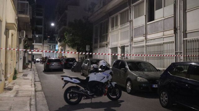Άγριο έγκλημα στον Άγιο Παντελεήμονα:  Τον σκότωσαν στο ξύλο μέσα σε διαμέρισμα - Σοκάρουν οι μαρτυρίες (Εικόνες & Βίντεο)